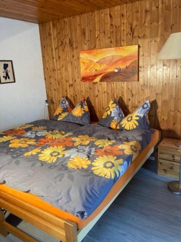 Studio Elsighorn Apartment Frutigen Bagian luar foto